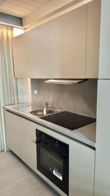 Couple'S Dream Loft 100Mt From Duomo And Lake Como Exterior foto